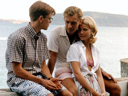 The Talented MR.Ripley[1999]