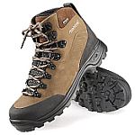 hiking boots
