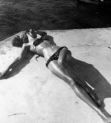 Bikini Photo 1947