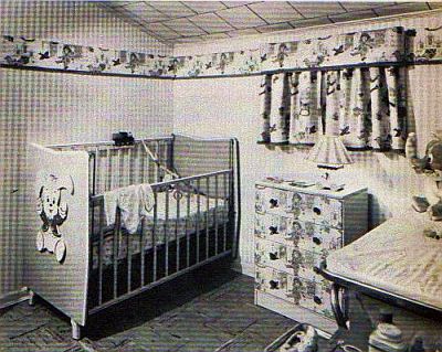nursery 1