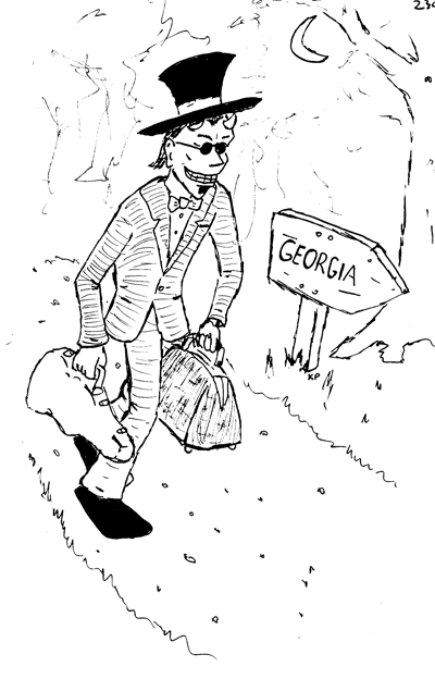 DevilGeorgia