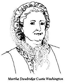 Coloring Pictures Of Martha Washington Coloring Pages