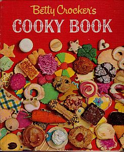 CookyBookCover