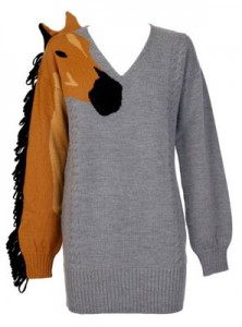 Horse-sweater