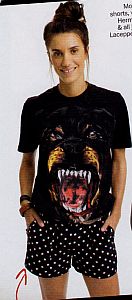 Rottweiler T-shirt
