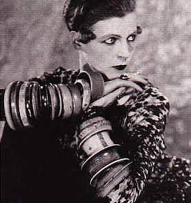 NancyCunard