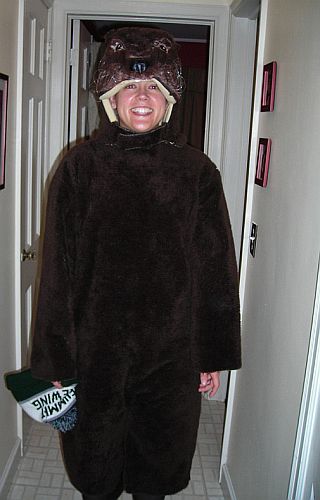 RCOtterCostume