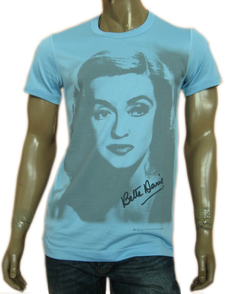 bette davis tshirt