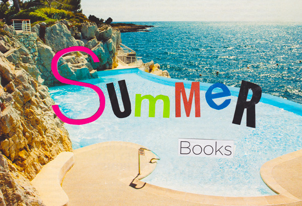 2014 summer books list